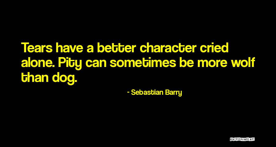 Vosburghs Custom Quotes By Sebastian Barry Vosburghs Custom Quotes By Sebastian Barry