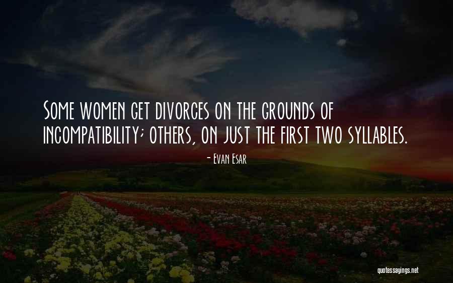 Voshaarnooi Quotes By Evan Esar Voshaarnooi Quotes By Evan Esar