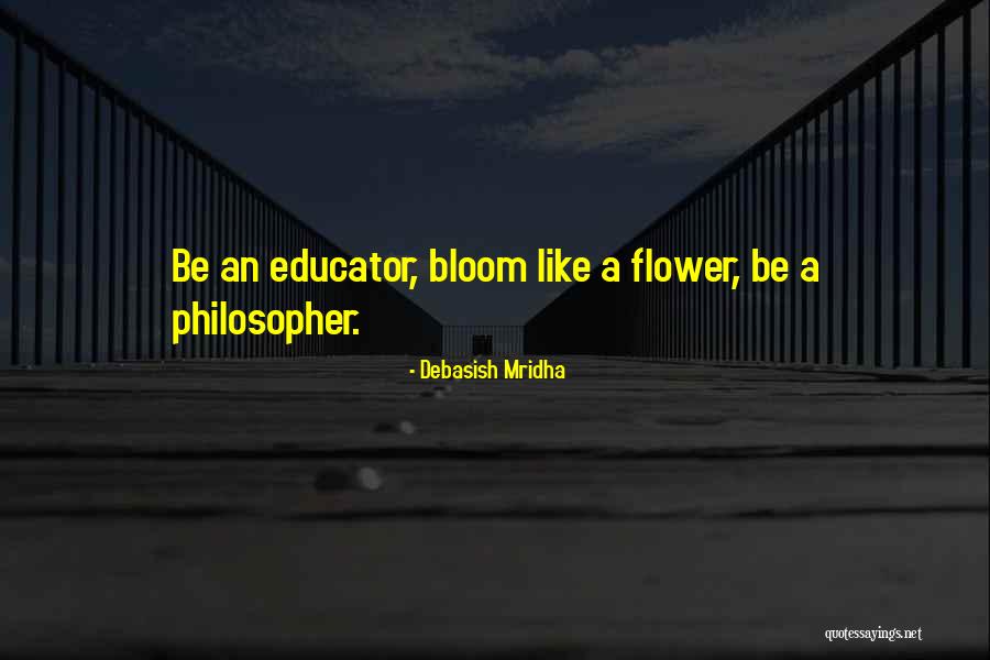 Voshell Quotes By Debasish Mridha