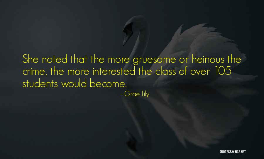 Voshell Quotes By Grae Lily Voshell Quotes By Grae Lily
