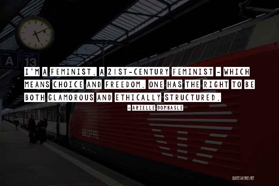 Voskov Quotes By Arielle Dombasle Voskov Quotes By Arielle Dombasle