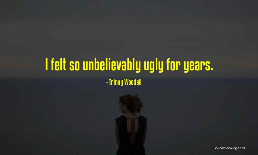Voskovec Jiri Quotes By Trinny Woodall Voskovec Jiri Quotes By Trinny Woodall