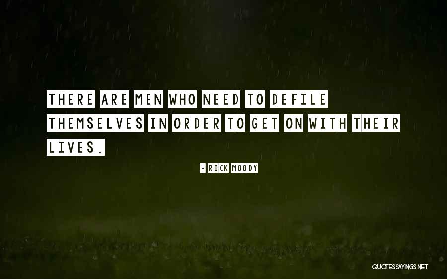 Voskovec Quotes By Rick Moody Voskovec Quotes By Rick Moody