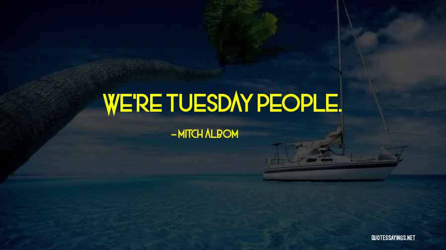 Voskresenskaya Quotes By Mitch Albom Voskresenskaya Quotes By Mitch Albom