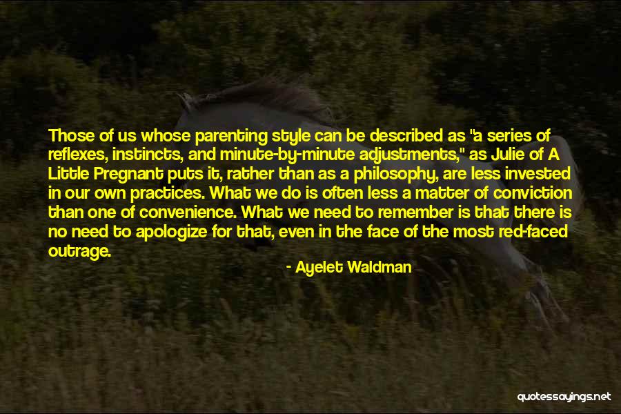 Voskuil Antenna Quotes By Ayelet Waldman Voskuil Antenna Quotes By Ayelet Waldman