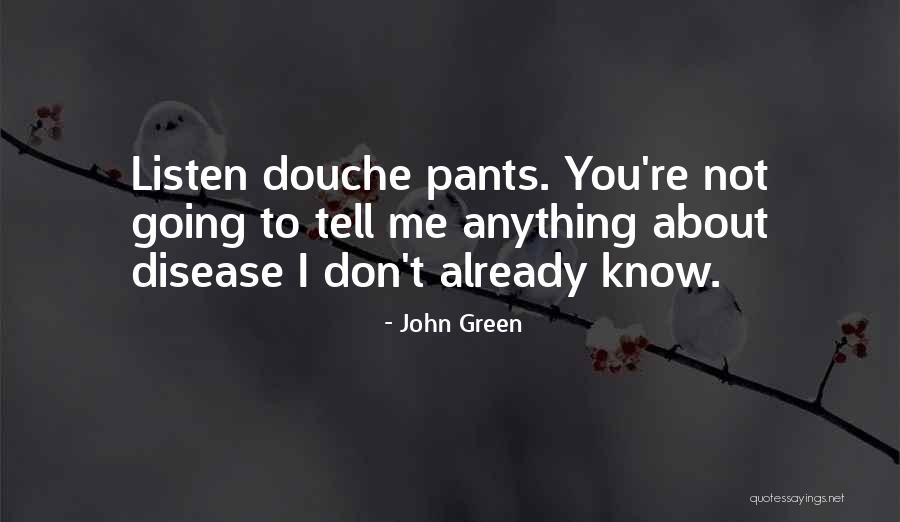 Voskuil Antenna Quotes By John Green Voskuil Antenna Quotes By John Green