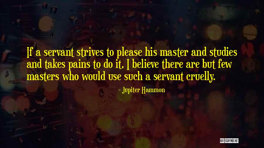 Voskuil Het Quotes By Jupiter Hammon Voskuil Het Quotes By Jupiter Hammon