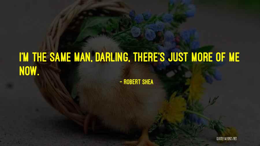 Vosloo Arnold Quotes By Robert Shea Vosloo Arnold Quotes By Robert Shea