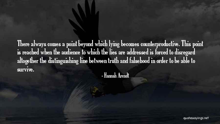 Vosotros Quotes By Hannah Arendt Vosotros Quotes By Hannah Arendt