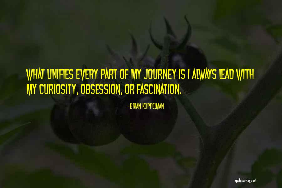 Vosper Mtb Quotes By Brian Koppelman Vosper Mtb Quotes By Brian Koppelman