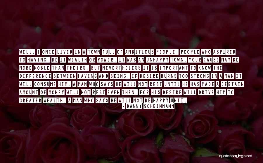 Vossa Senhoria Quotes By Danny Scheinmann Vossa Senhoria Quotes By Danny Scheinmann