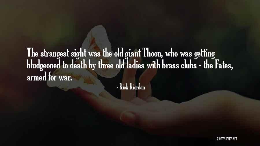 Vossa Senhoria Quotes By Rick Riordan Vossa Senhoria Quotes By Rick Riordan