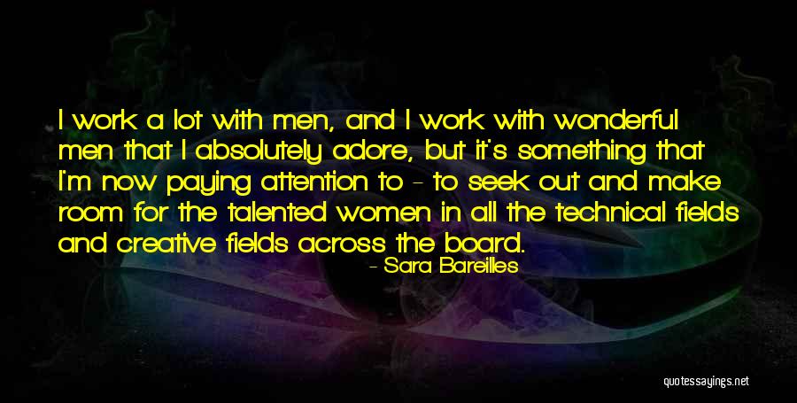 Vossa Senhoria Quotes By Sara Bareilles Vossa Senhoria Quotes By Sara Bareilles