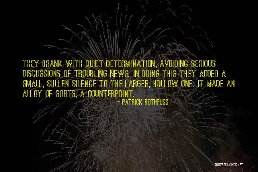 Vossemmlaan Quotes By Patrick Rothfuss Vossemmlaan Quotes By Patrick Rothfuss