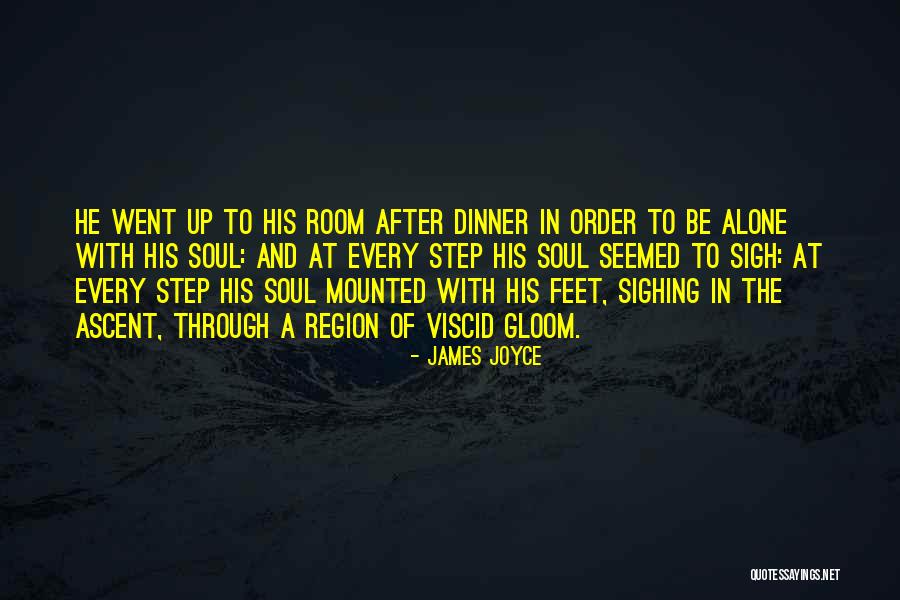 Vossler Dentist Quotes By James Joyce Vossler Dentist Quotes By James Joyce