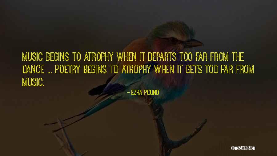 Vossler Farms Quotes By Ezra Pound Vossler Farms Quotes By Ezra Pound