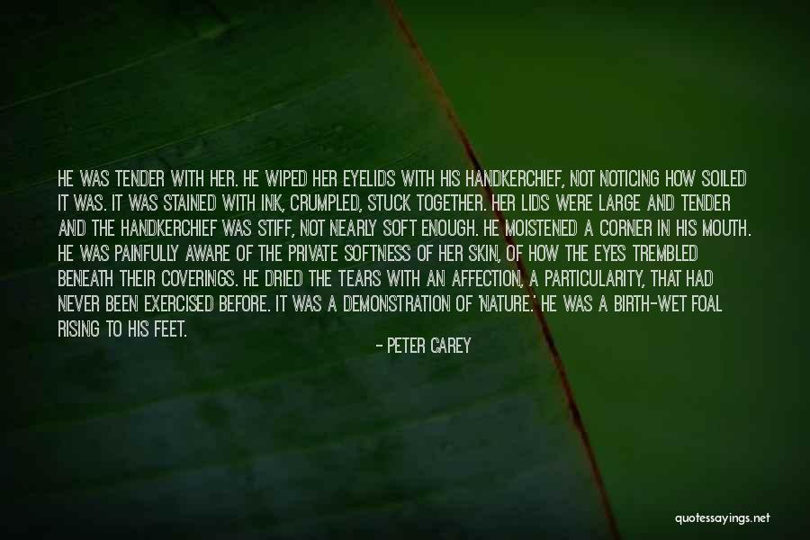 Vossler Pumpkin Patch Quotes By Peter Carey Vossler Pumpkin Patch Quotes By Peter Carey