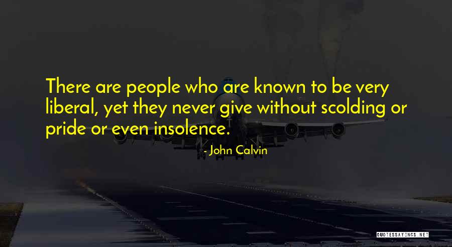 Vossos Studios Quotes By John Calvin Vossos Studios Quotes By John Calvin
