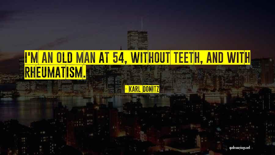 Vossos Valan Quotes By Karl Donitz Vossos Valan Quotes By Karl Donitz