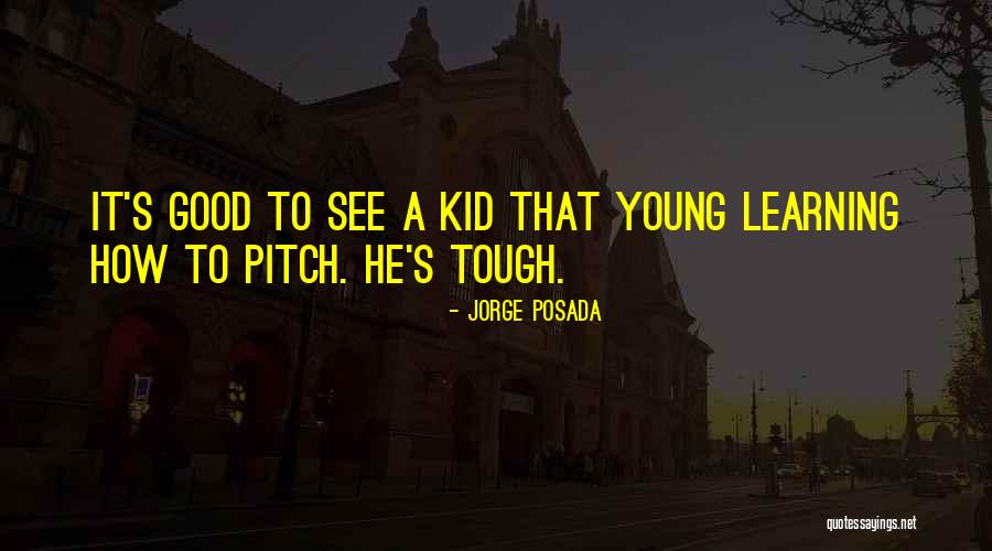 Vossough Md Quotes By Jorge Posada Vossough Md Quotes By Jorge Posada