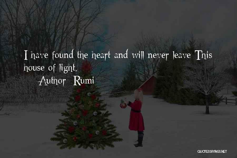 Vossoughi Faranak Quotes By Rumi