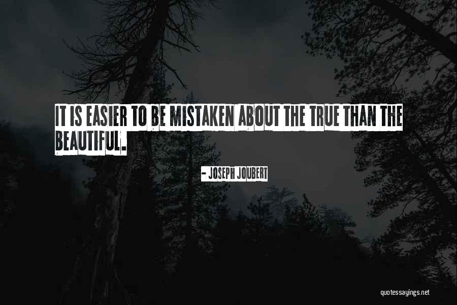 Vossoughi Quotes By Joseph Joubert Vossoughi Quotes By Joseph Joubert