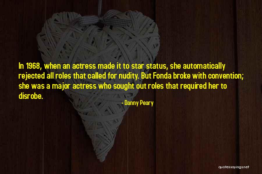 Vostell Malpartida Quotes By Danny Peary Vostell Malpartida Quotes By Danny Peary