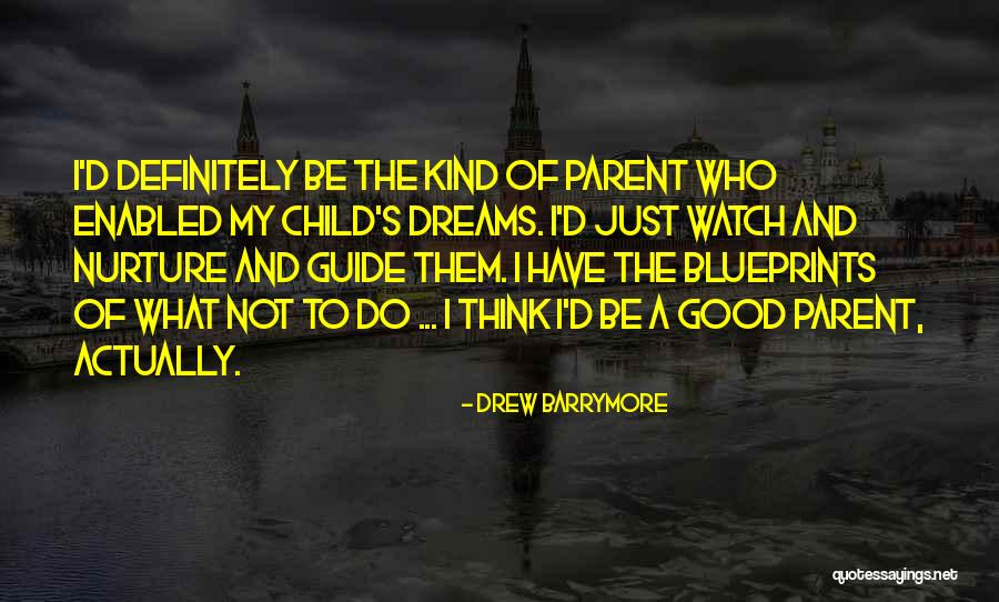 Vostell Malpartida Quotes By Drew Barrymore Vostell Malpartida Quotes By Drew Barrymore