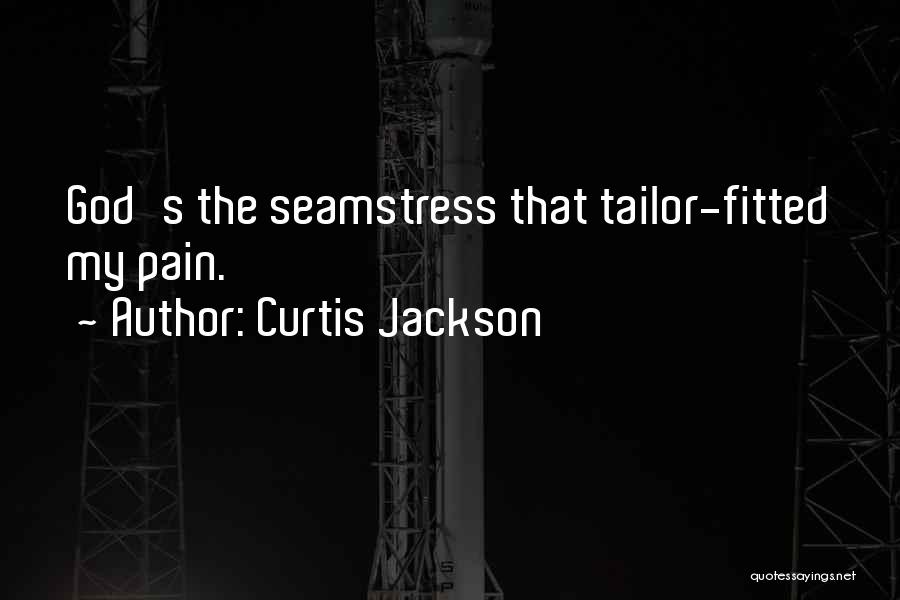 Vostermans V Quotes By Curtis Jackson