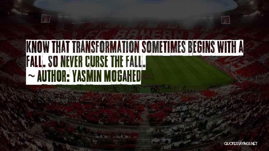 Vostermans V Quotes By Yasmin Mogahed