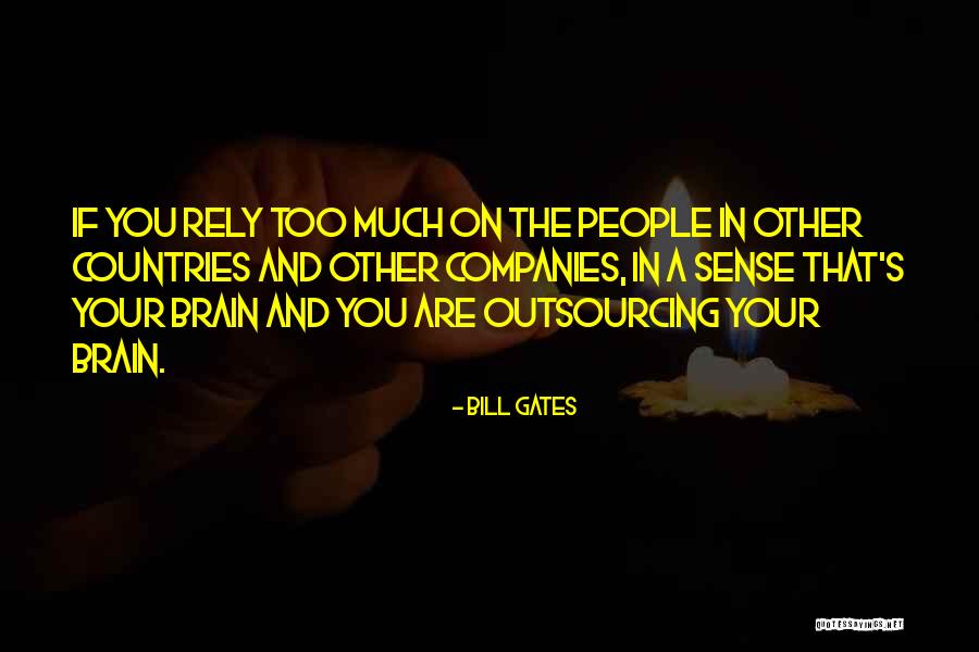 Vostermans Ventilation Quotes By Bill Gates Vostermans Ventilation Quotes By Bill Gates