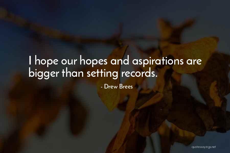 Vostok Rocket Quotes By Drew Brees Vostok Rocket Quotes By Drew Brees