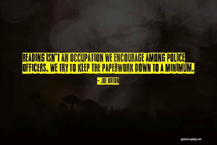 Vostok Rocket Quotes By Joe Orton Vostok Rocket Quotes By Joe Orton