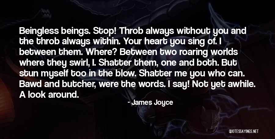 Vostretsova Quotes By James Joyce Vostretsova Quotes By James Joyce