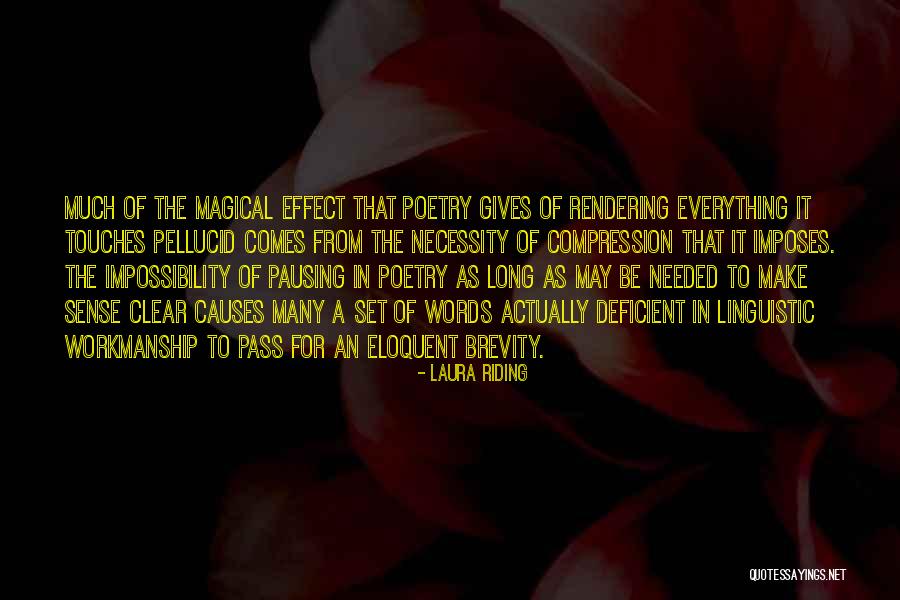 Vostri In Italian Quotes By Laura Riding Vostri In Italian Quotes By Laura Riding