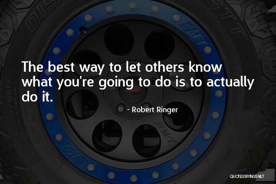 Vostri Pronume Quotes By Robert Ringer Vostri Pronume Quotes By Robert Ringer