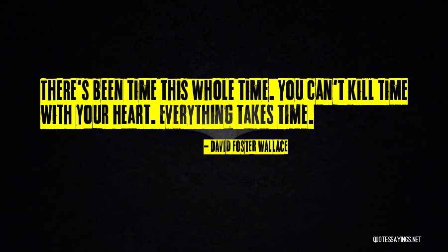 Vostrueva Quotes By David Foster Wallace Vostrueva Quotes By David Foster Wallace
