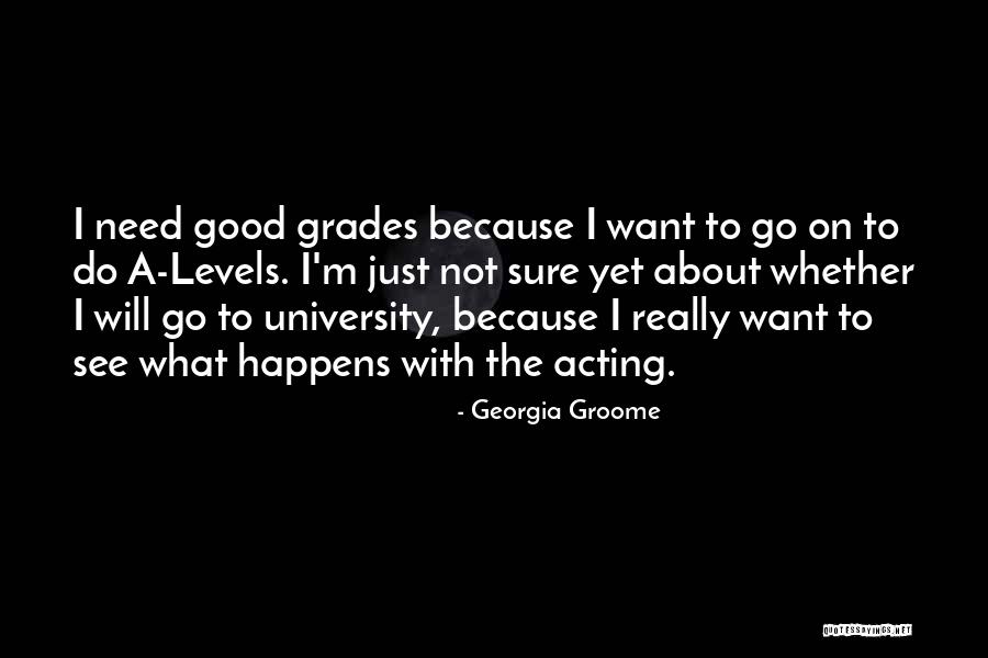Vostrueva Quotes By Georgia Groome Vostrueva Quotes By Georgia Groome