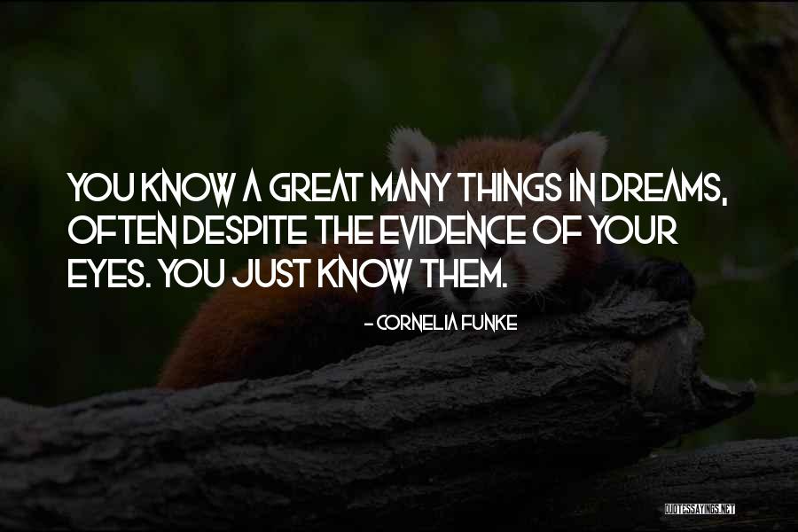 Vostrum Quotes By Cornelia Funke Vostrum Quotes By Cornelia Funke