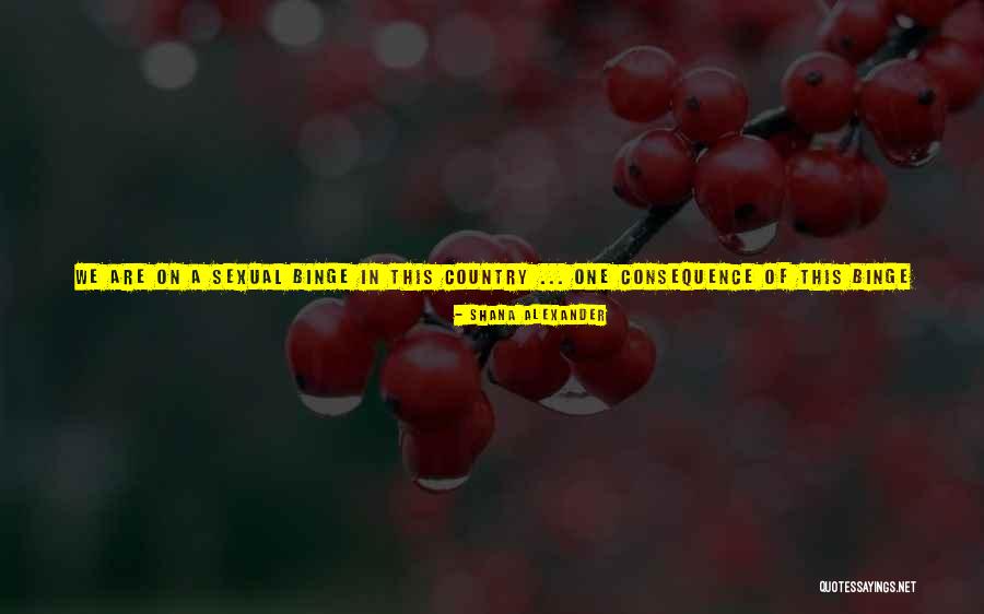 Vostrum Quotes By Shana Alexander Vostrum Quotes By Shana Alexander