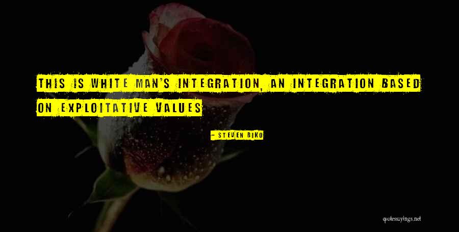 Voswinckel Curitiba Quotes By Steven Biko Voswinckel Curitiba Quotes By Steven Biko