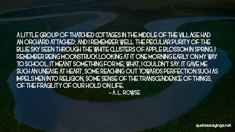 Votan Odin Quotes By A. L. Rowse Votan Odin Quotes By A. L. Rowse