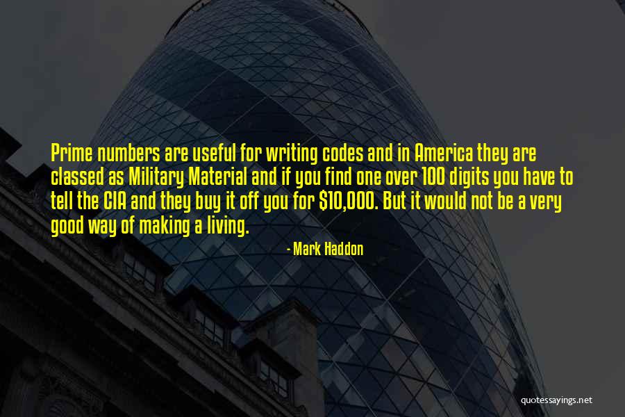 Votandung Quotes By Mark Haddon Votandung Quotes By Mark Haddon