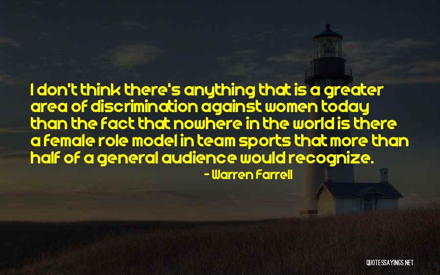 Votandung Quotes By Warren Farrell Votandung Quotes By Warren Farrell