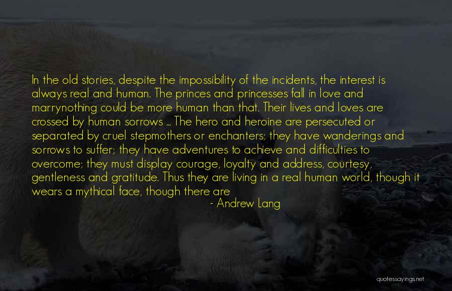 Votanotherapia Quotes By Andrew Lang Votanotherapia Quotes By Andrew Lang