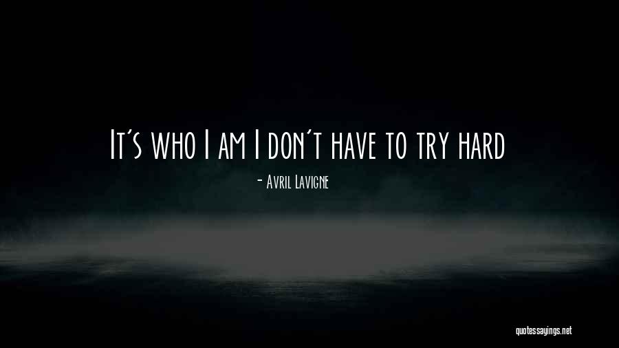Votanotherapia Quotes By Avril Lavigne Votanotherapia Quotes By Avril Lavigne