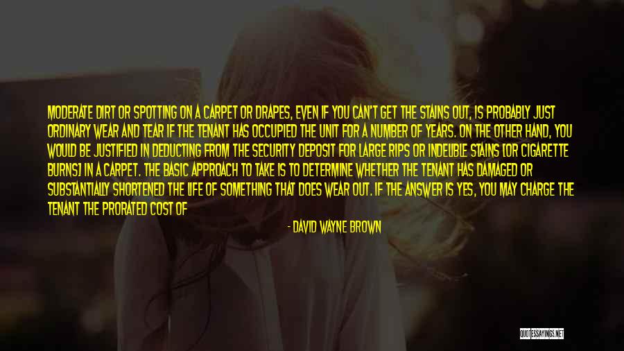 Votanotherapia Quotes By David Wayne Brown Votanotherapia Quotes By David Wayne Brown