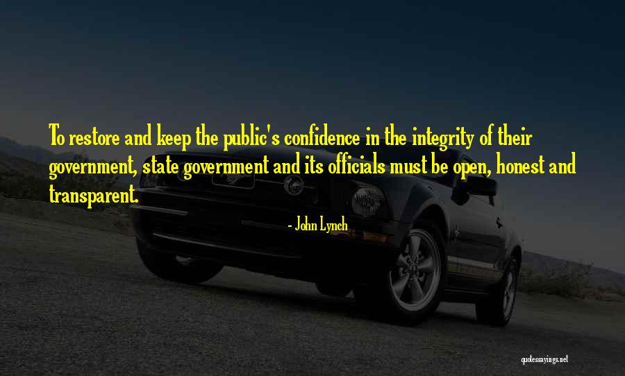 Votantes En Quotes By John Lynch Votantes En Quotes By John Lynch
