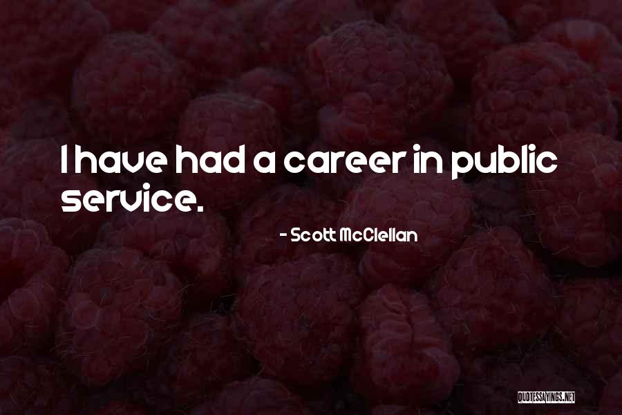 Votantes Inscritos Quotes By Scott McClellan Votantes Inscritos Quotes By Scott McClellan