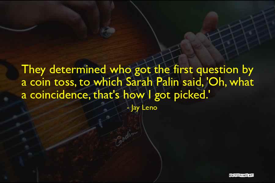 Votar Totho Quotes By Jay Leno Votar Totho Quotes By Jay Leno